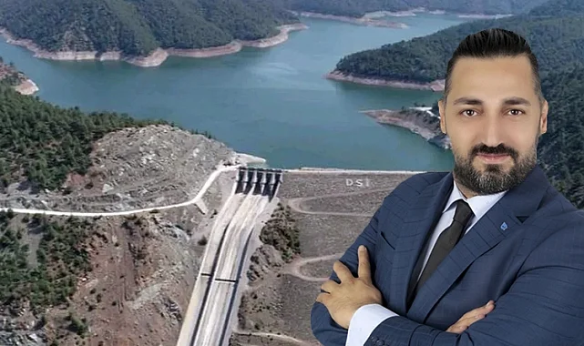 DEVA Bursa'dan siyasi tartışmalara nokta: Perdeyi kapatın, suyu açın!
