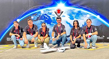 Devrek Anadolu Lisesi Türkiye ikincisi oldu