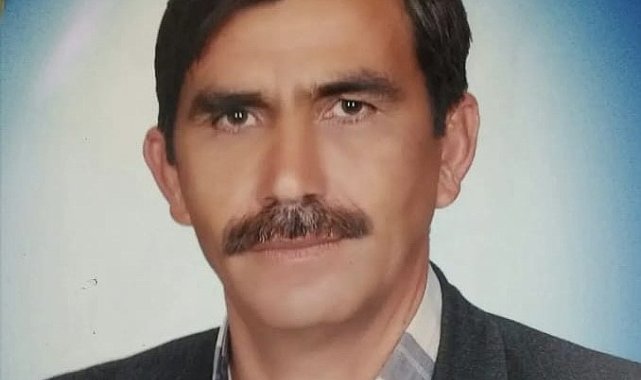 Devrilen traktörün altında hayatını kaybetti