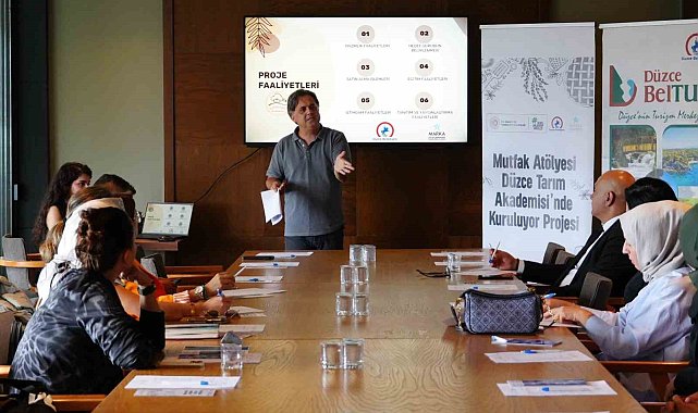 Dezavantajlı kadınlara meslek edinme fırsatı