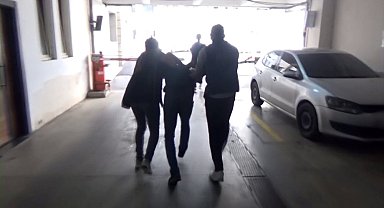 DHKPC'nin kilit ismi İstanbul'da yakalandı