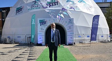 Dicle Elektrik'in yatırımları Siirt'i Türkiye'ye örnek yaptı
