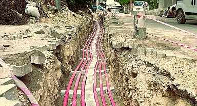 Dicle Elektrik'ten Yeşilli'ye 62 milyon TL'lik enerji yatırımı