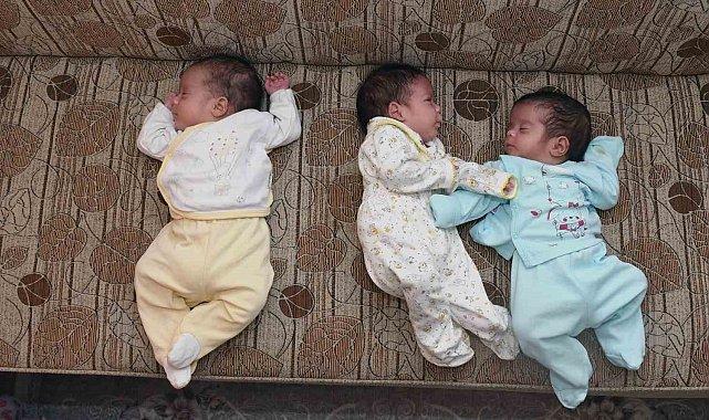 Didim Belediyesi'nde "Hoş Geldin Bebek" projesi başladı