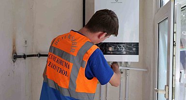 Dilovası'nda 300 hanenin doğal gaz dönüşümü ücretsiz yapılacak