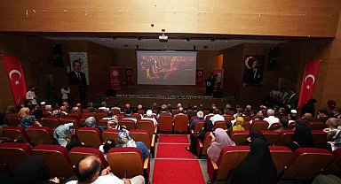 Dilovası'nda Mevlid-i Nebi haftası coşkuyla kutlandı