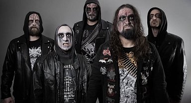 Dini değerlere hakaret eden Rock grubu tutuklandı