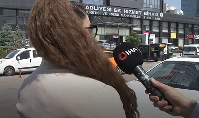 Dini nikahlı eşinin doğum yapmasını istemeyen şahsın şiddet uyguladığı iddiası