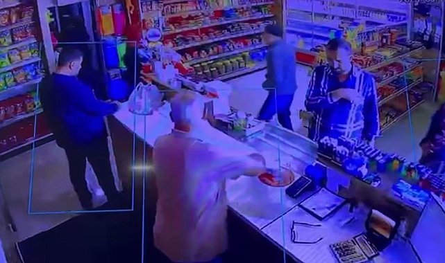 Dinlenme tesisinde kalp krizi geçiren yolcu hastanede hayatını kaybetti