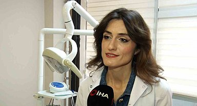 Diş eti problemlerine dikkat, uzmanlar uyarıyor: "Sessiz ilerler"