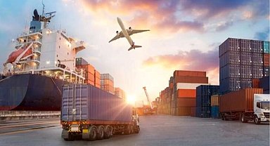 Dış ticarette 32 il 1 milyar doları aştı!