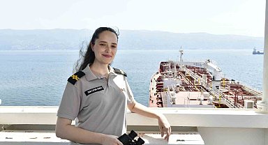 Ditaş Kadın Denizciler Gelişim Programı 4'üncü dönem başvuruları başladı