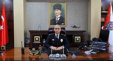 Diyarbakır, Mardin ve Şırnak emniyet müdürleri değişti