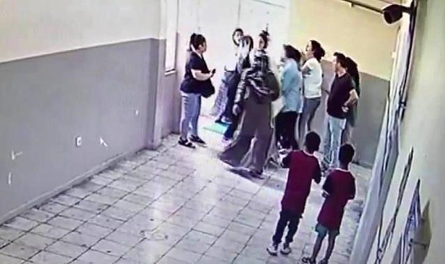 Diyarbakır MEM'den "Öğretmenimize yapılan menfur saldırıyı şiddetle kınıyoruz" açıklaması