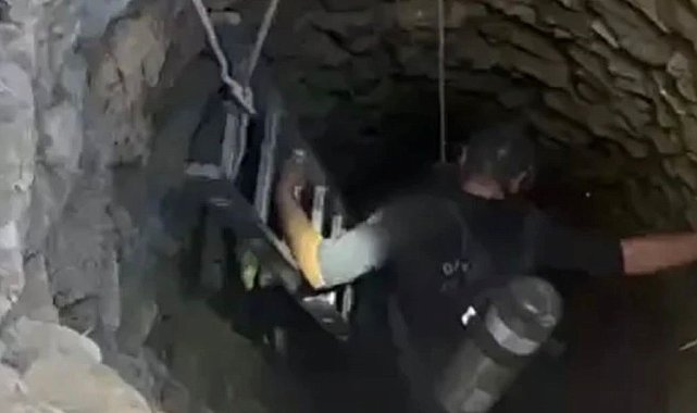 Diyarbakır Valiliğinden su kuyusunda karbonmonoksit gazından hayatını kaybedenlere ilişkin açıklama