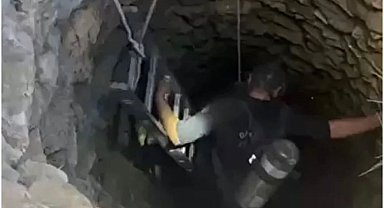 Diyarbakır Valiliğinden su kuyusunda karbonmonoksit gazından hayatını kaybedenlere ilişkin açıklama