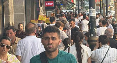 Diyarbakır'da 2025 yılında turizmde rekor artış