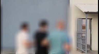 Diyarbakır'da 28 yıl kesinleşmiş hapis cezası bulunan şahıs yakalandı