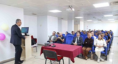 Diyarbakır'da Dünya Kalp Günü paneli