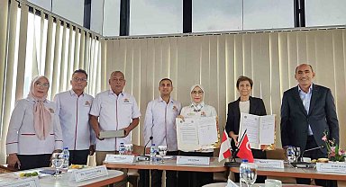 Diyarbakır'da, Endonezya ile ticaret köprüleri kuruldu