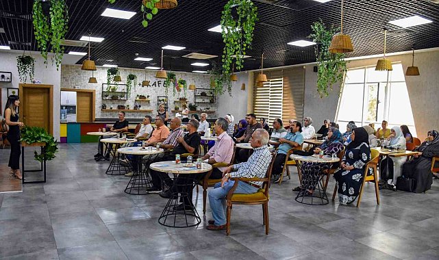 Diyarbakır'da engellilerin ailelerine yönelik hak temelli seminerler başlatıldı