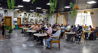 Diyarbakır'da engellilerin ailelerine yönelik hak temelli seminerler başlatıldı