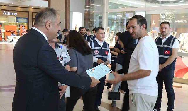 Diyarbakır'da fiyat etiketi ile oynayan işletmelere ilk 8 ayda 4 milyon 625 bin lira ceza kesildi
