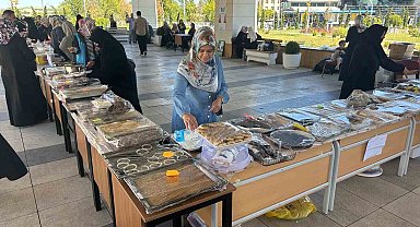 Diyarbakır'da Gazze için yardım kampanyası