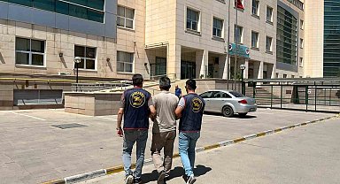 Diyarbakır'da haklarında kesinleşmiş hapis cezası bulunan 52 kişi yakalandı