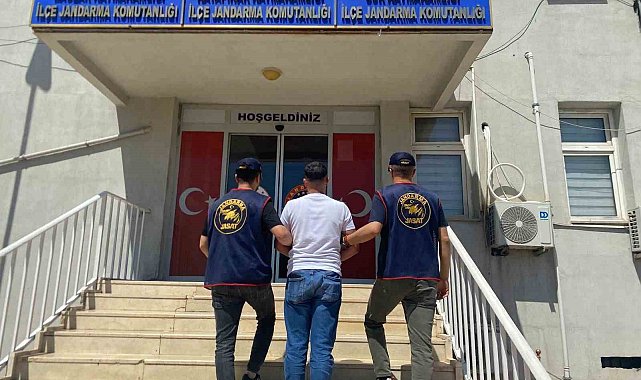 Diyarbakır'da haklarında kesinleşmiş hapis cezası bulunan 63 kişi yakalandı