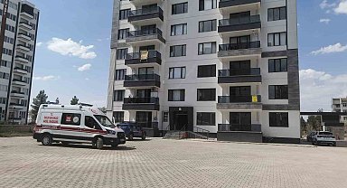 Diyarbakır'da komşuların 'çöp kokusu' kavgası: 2 yaralı