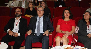 Diyarbakır'da "Yoğun bakımda güncel yaklaşımlar" sempozyumu