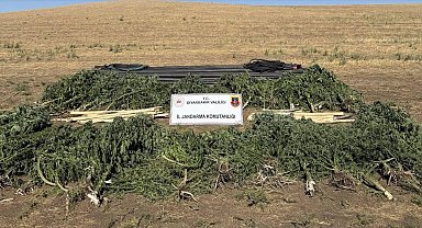 Diyarbakır'da uyuşturucu operasyonu: 28 şüpheli hakkında işlem yapıldı