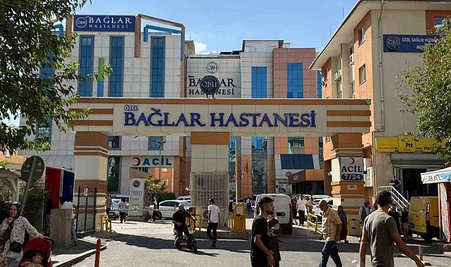 Diyarbakır'da yeni doğan bebekler karıştırıldı, gerçek evde fark edilen 'bileklikte' ortaya çıktı