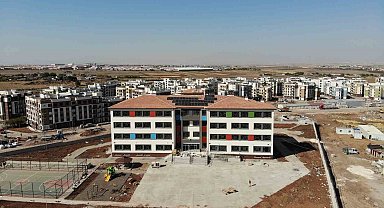 Diyarbakır'daki okullarda 255 milyon liralık onarım yapıldı