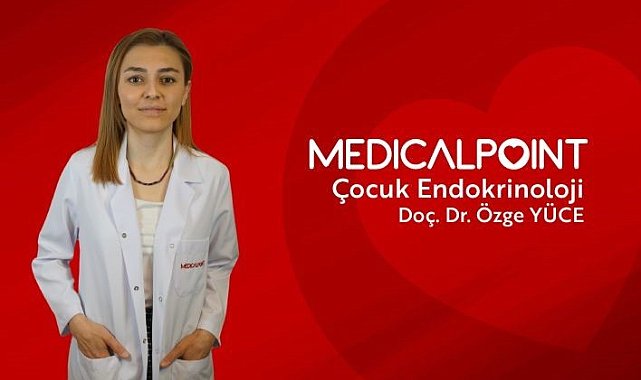 Doç. Dr. Yüce: "Tip 1 ve Tip 2 diyabet artık çocukları da tehdit ediyor"