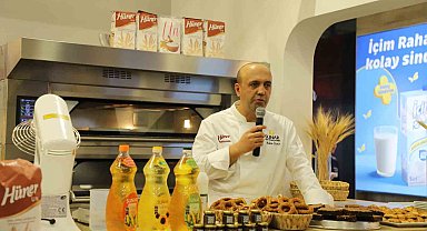 Doğada 180 günde kaybolan 'biyobozunur' market poşeti