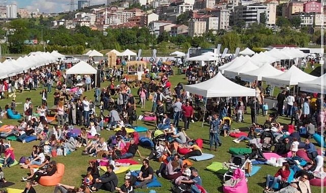 Doğal yaşamın kalbi İstanbul'da atacak