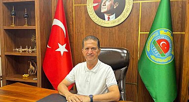 Doğan: "Ekspertiz için ödenen ücretin ikinci raporla katlanması çiftçilerimizin yükünü ağırlaştırıyor"