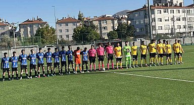 Döğerspor farklı galibiyetle başladı