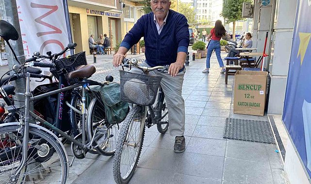Doğru ekipmanlar ile her mevsimde bisiklet sürmek mümkün