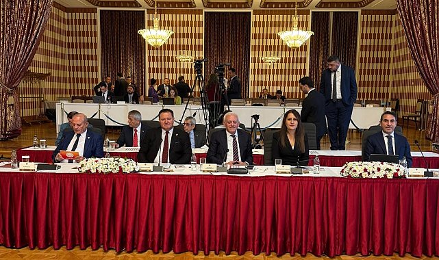 Doğu ve Güneydoğu İş Kadınları Derneği Başkanı Tanaman: ''Tarihi bir süreçten geçiyoruz''