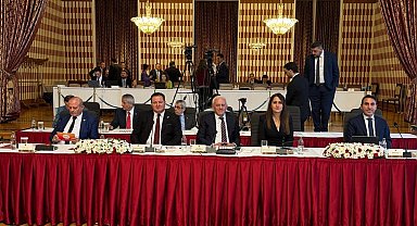 Doğu ve Güneydoğu İş Kadınları Derneği Başkanı Tanaman: ''Tarihi bir süreçten geçiyoruz''