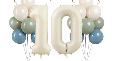 Doğum günü için alınan helyum balon 10 yaşındaki çocuğun sonu oldu!