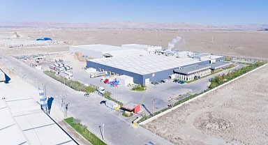 Doğuş Çay, 3. cips fabrikasını Bursa'da kurdu