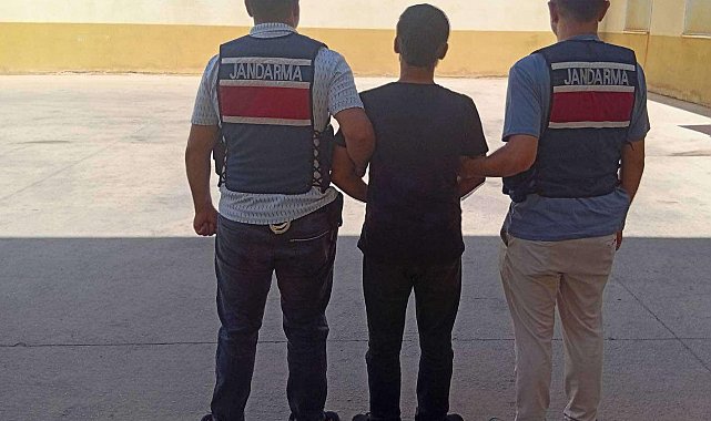 Dolandırıcılık suçundan aranan şahıs yakalandı