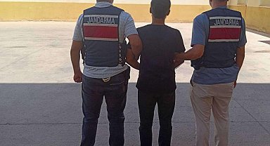 Dolandırıcılık suçundan aranan şahıs yakalandı