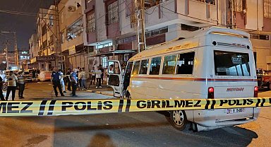 Dolmuş şoförünü öldüren katil zanlıları Şırnak'ta yakalandı