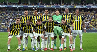 Domenico Tedesco, ilk maçına Trabzonspor karşısında çıktı