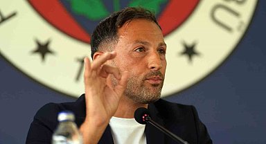 Domenico Tedesco: "Atak yapma felsefesine sahibim"
